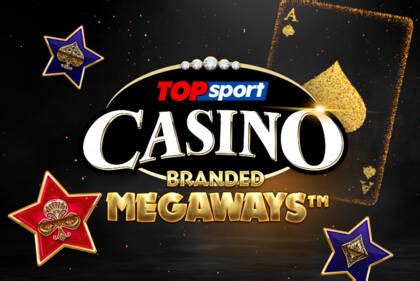 Topsport casino online